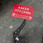 Opel Astra Gaz Kelebeği çıkma parça - Asker oto çıkma orijinal yedek parçaları Ankara