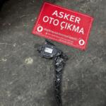 Opel Astra Gaz Kelebeği çıkma parça - Asker oto çıkma orijinal yedek parçaları Ankara