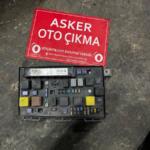 Astra H sigorta kutusu
