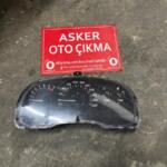 Opel Vectra Km Saati çıkma parça - Asker oto çıkma orijinal yedek parçaları Ankara