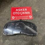 Opel Vectra Km Saati çıkma parça - Asker oto çıkma orijinal yedek parçaları Ankara