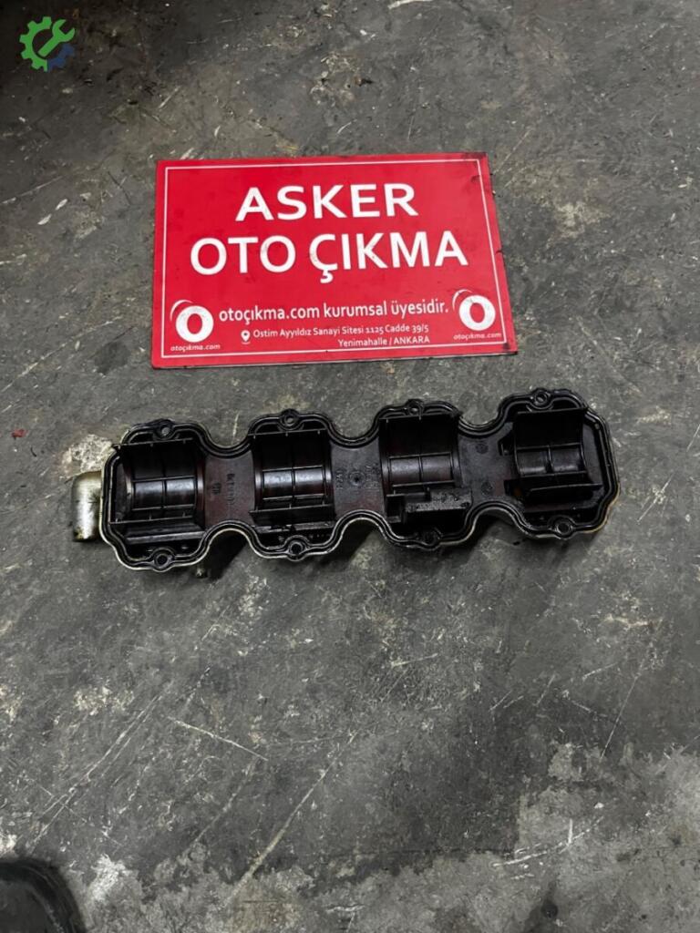 Opel Corsa çıkma parça