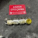 Corsa b külbirötör kapağı