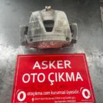 Fiat sucudo sağ ön fren merkezi