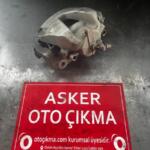 Fiat sucudo sağ ön fren merkezi