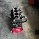 Peugeot Partner Yarım Motor Çıkma Parça Ankara