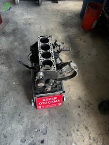 Pejo partner 2.0 yarım motor