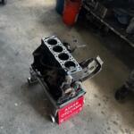 Peugeot Partner Yarım Motor Çıkma Parça Ankara