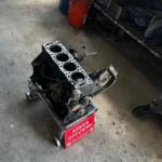 Peugeot Partner Yarım Motor Çıkma Parça Ankara