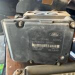 Ford Escort Orijinal Çıkma ABS Beyni Modülü | 98FG-2C013-AA