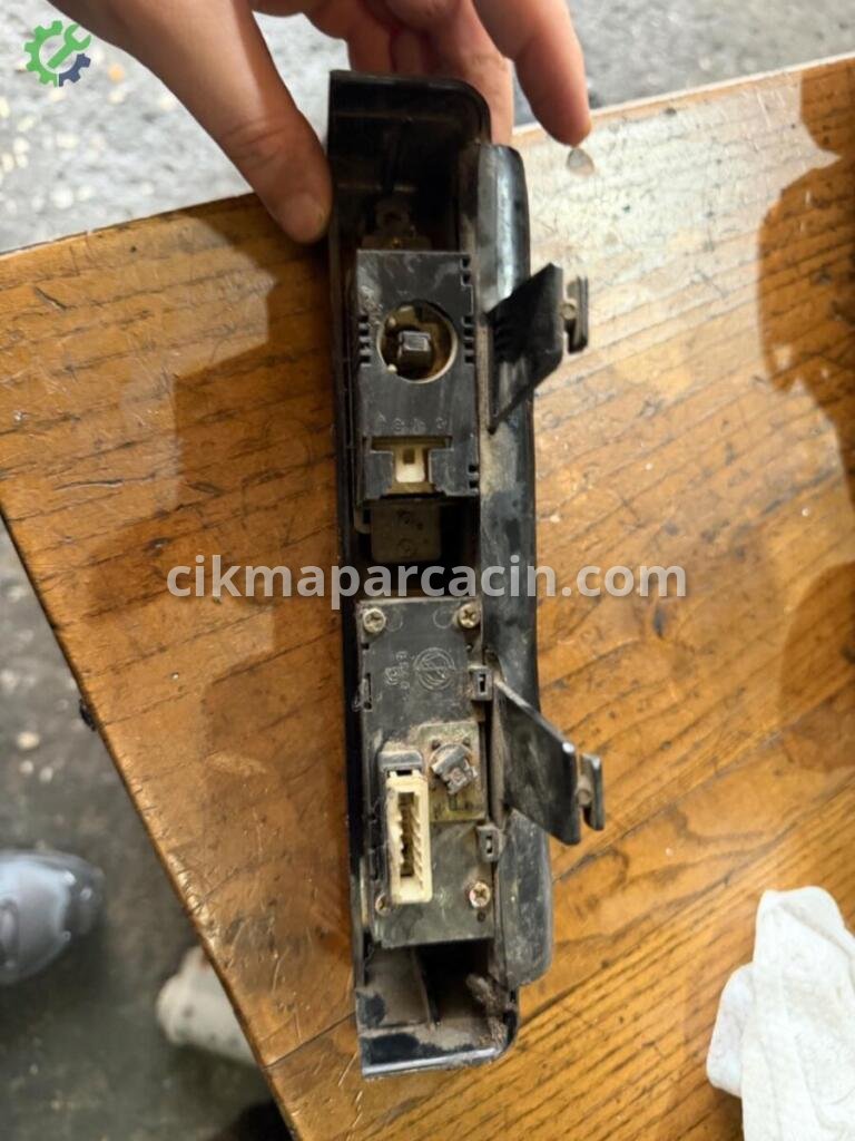 Fiat Uno Anahtar çıkma parça