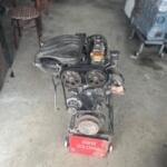 Opel Corsa Çıkma Parça Ankara