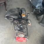 Opel Corsa Çıkma Parça Ankara