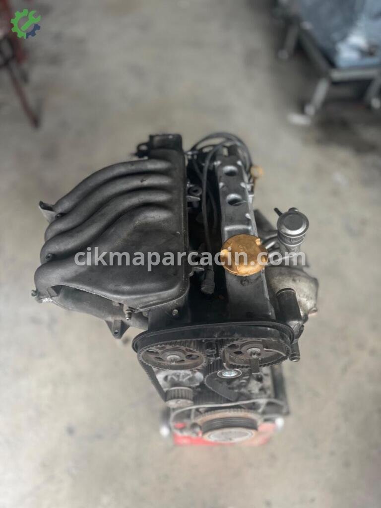 Opel Corsa Motor Komple çıkma parça
