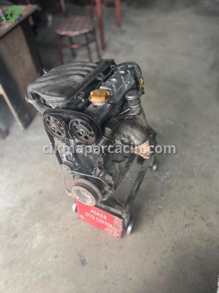 Opel Corsa çıkma parça