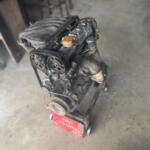 Opel Corsa Motor Komple Çıkma Parça Ankara