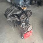Opel Corsa Motor Komple Çıkma Parça Ankara