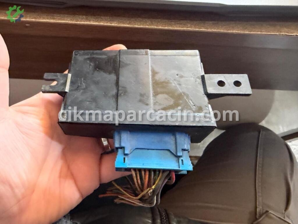Renault Kangoo İmmobilizer Beyni 8200032776 çıkma parça
