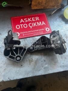 Astra F otomatik şanzıman kulakları