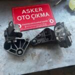 Astra F otomatik şanzıman kulakları