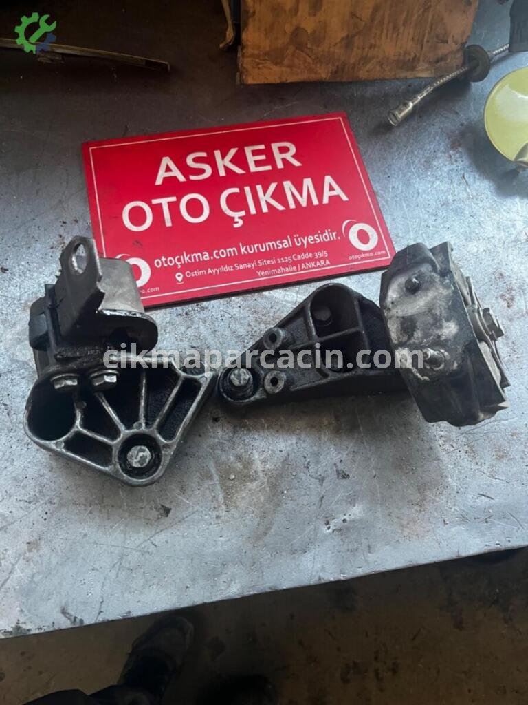 Opel Astra Otomatik Şanzıman çıkma parça