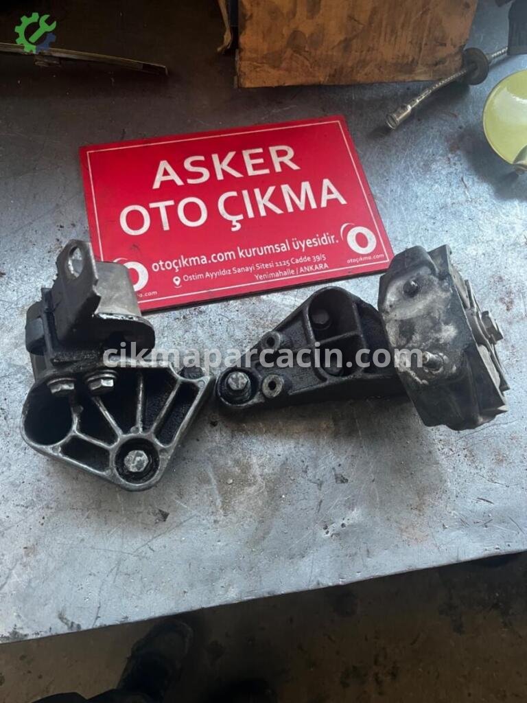 Opel Astra Otomatik Şanzıman çıkma parça