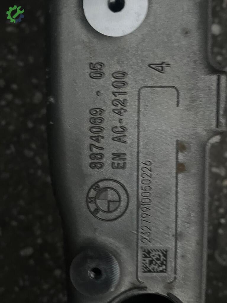 BMW iX Travers 8874069 - 05 çıkma parça