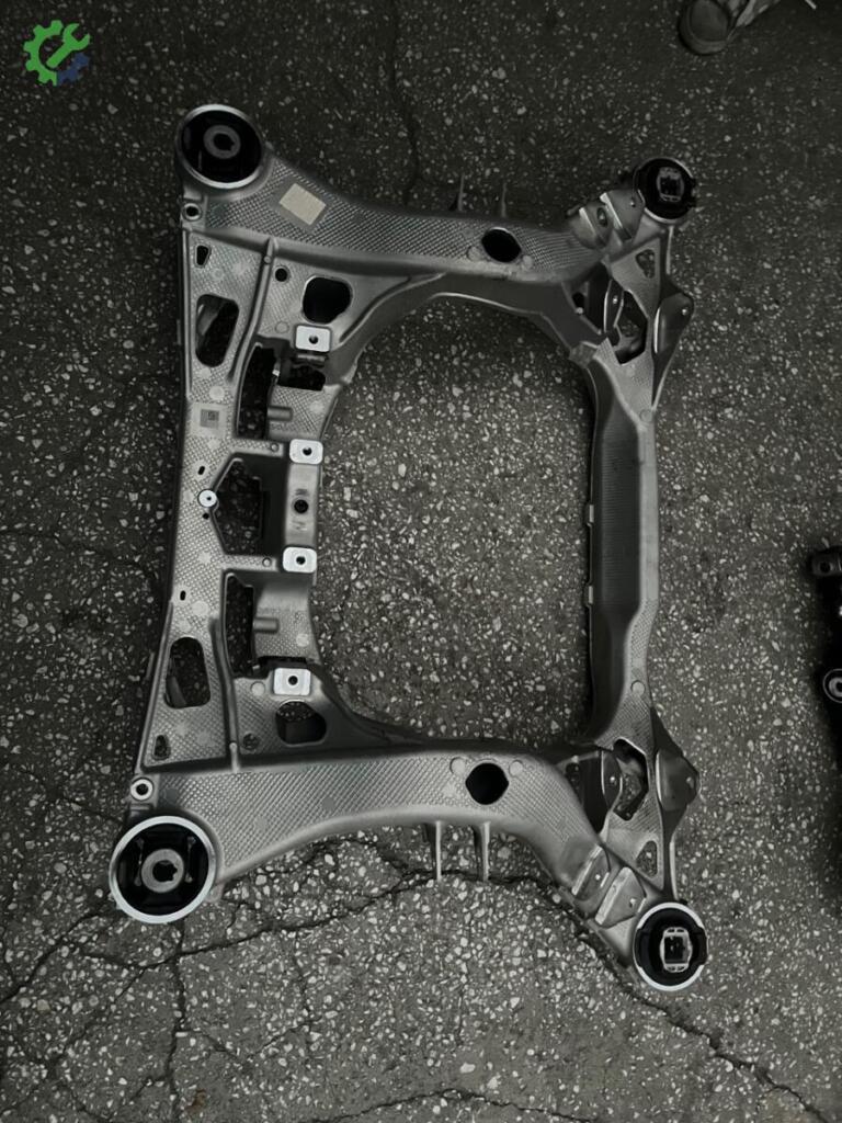 BMW iX Travers 8874069 - 05 çıkma parça