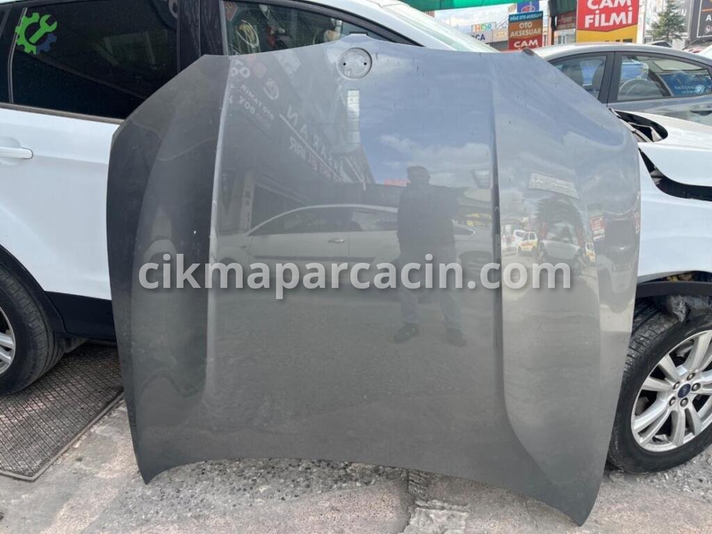 BMW 3 Serisi Kaput çıkma parça