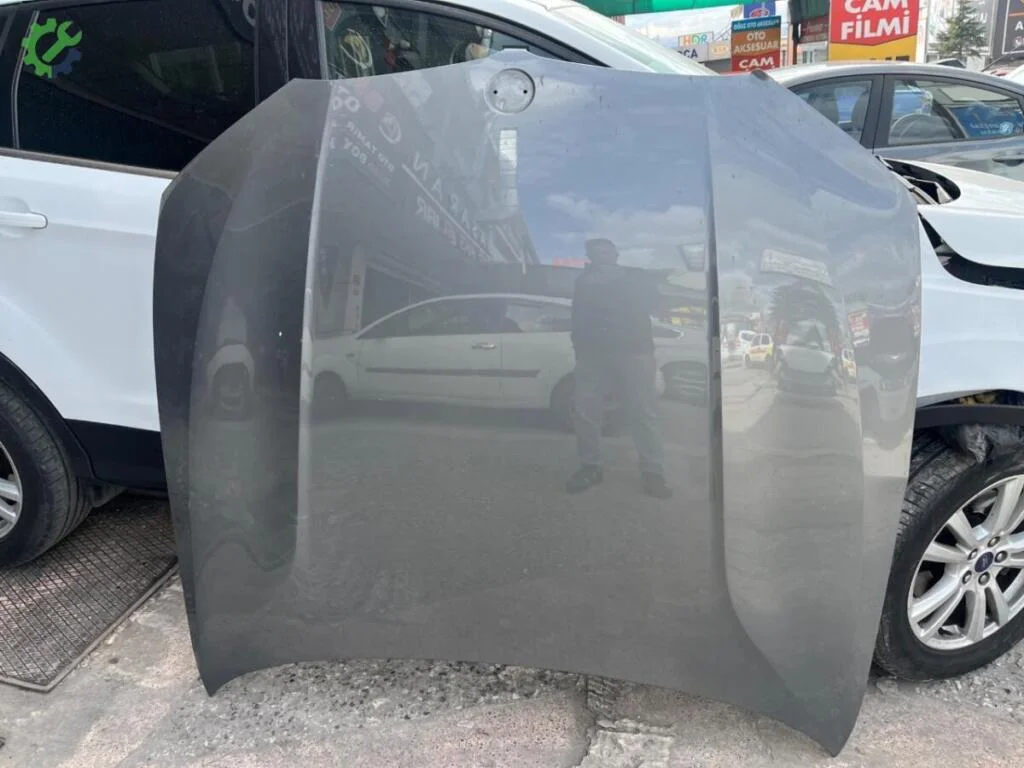 BMW 3 Serisi Kaput çıkma parça