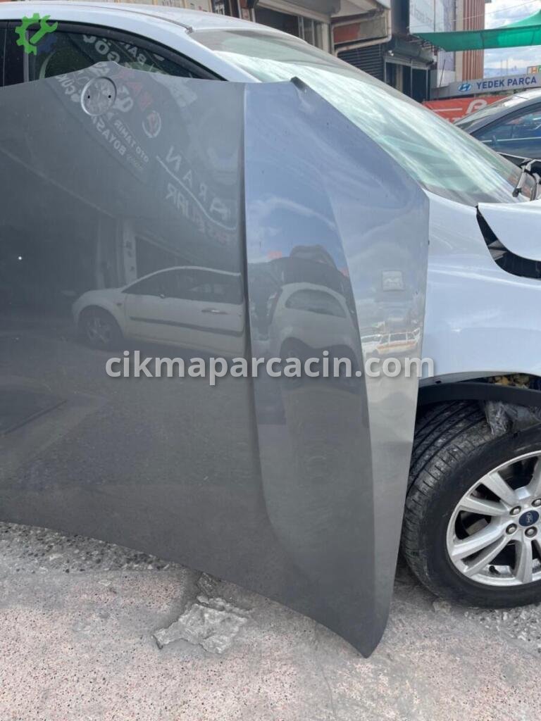 BMW 3 Serisi Kaput çıkma parça