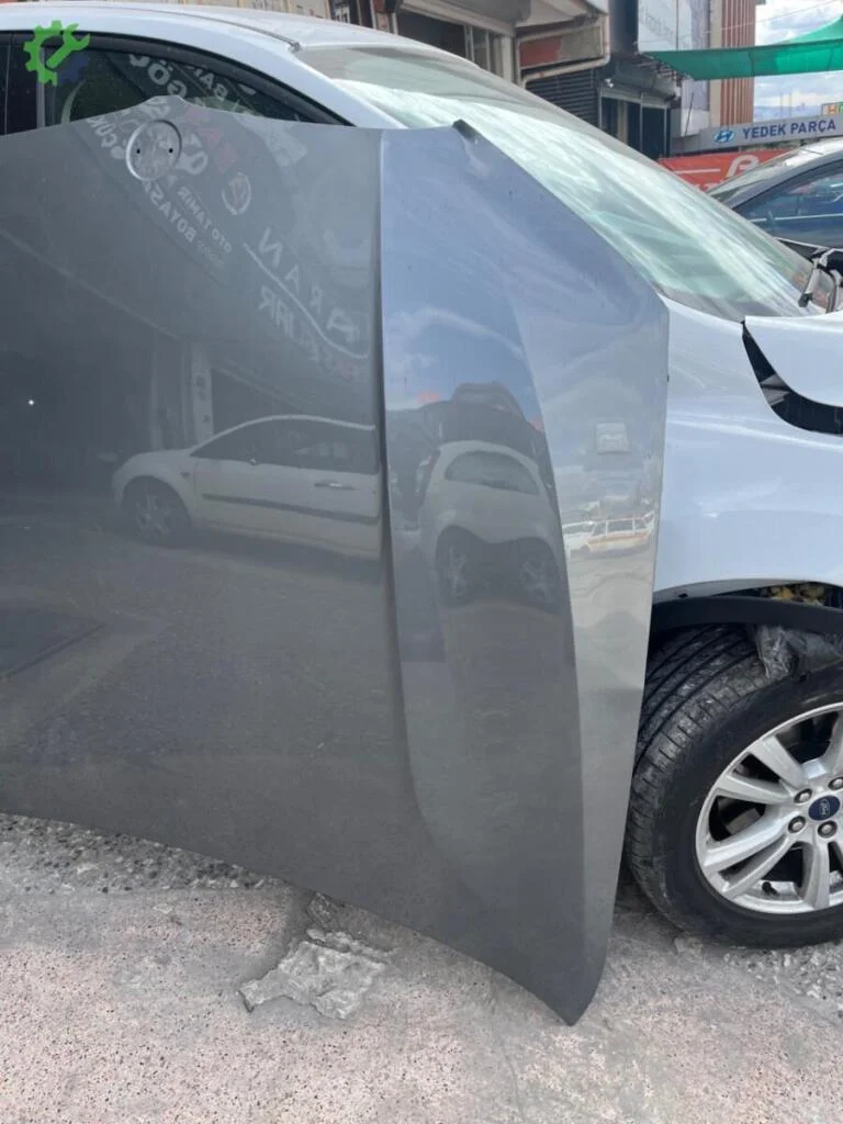 BMW 3 Serisi Kaput çıkma parça