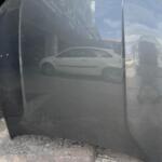 Bmw 3 serisi G20 motor kaputu orjinal çıkma kaput