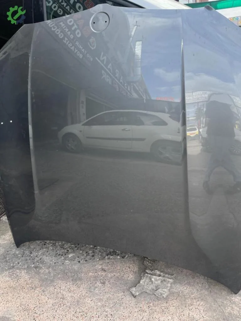 BMW 3 Serisi Kaput çıkma parça