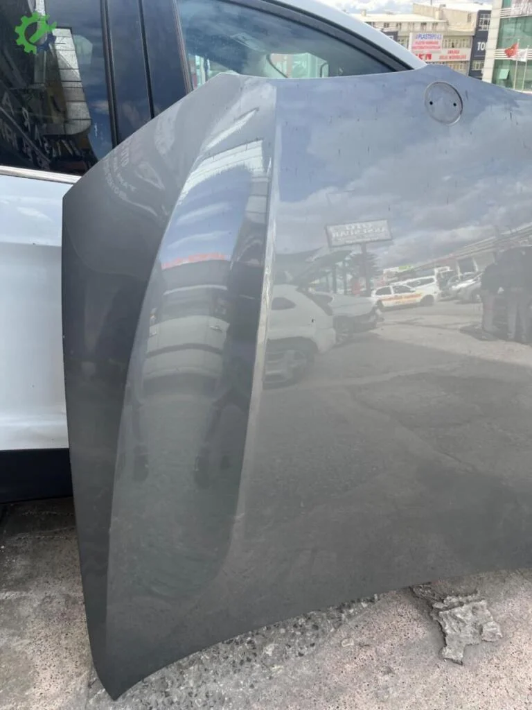 BMW 3 Serisi Kaput çıkma parça