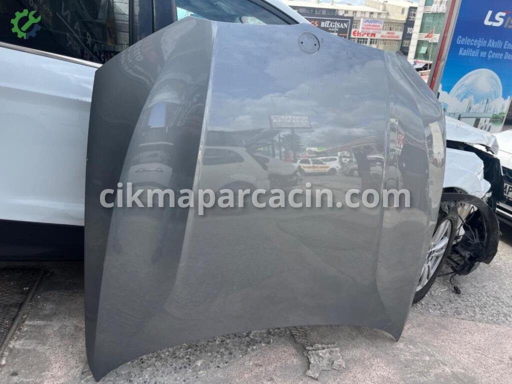 BMW 3 Serisi Kaput çıkma parça