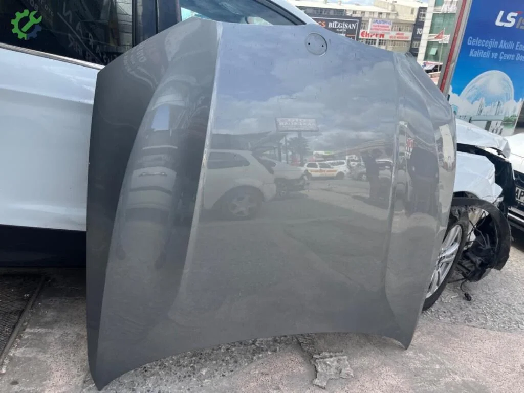 BMW 3 Serisi Kaput çıkma parça