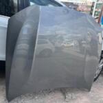 Bmw 3 serisi G20 motor kaputu orjinal çıkma kaput
