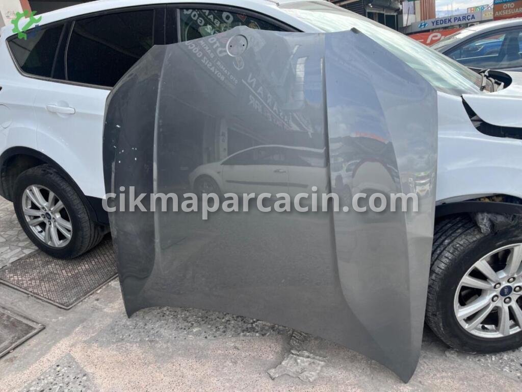 BMW 3 Serisi Kaput çıkma parça