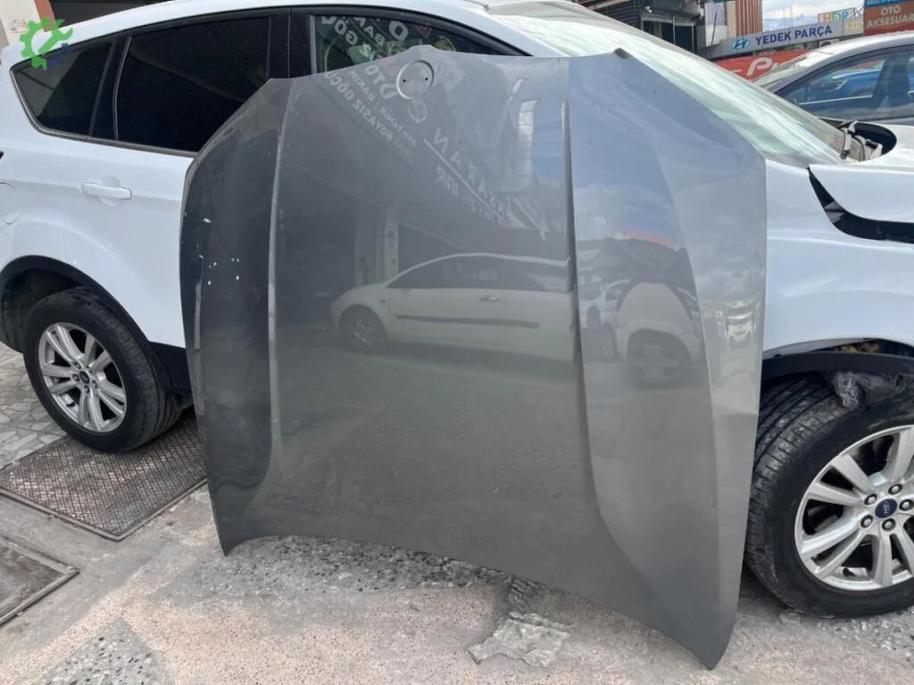 BMW 3 Serisi Kaput çıkma parça