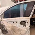 Opel astra H KASA Sağ ön kapı