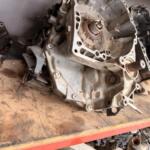Fluence otomotik Şanzıman