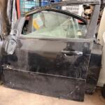 Ford C-MAX KOMPLE ÖN SAĞ SOL KAPI