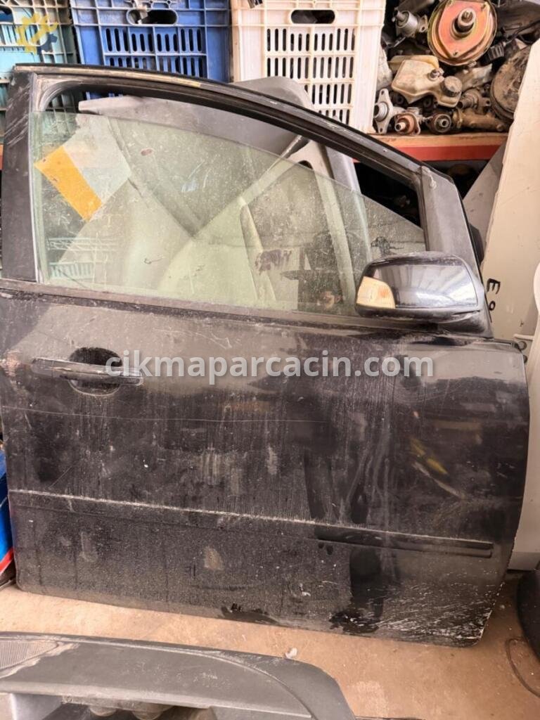 Ford C-Max Komple Ön çıkma parça
