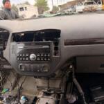 Ford C-Max Göğüs çıkma parça - Siverek BARIŞ OTO ÇIKMA Şanlıurfa