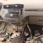 Ford C-Max Göğüs çıkma parça - Siverek BARIŞ OTO ÇIKMA Şanlıurfa