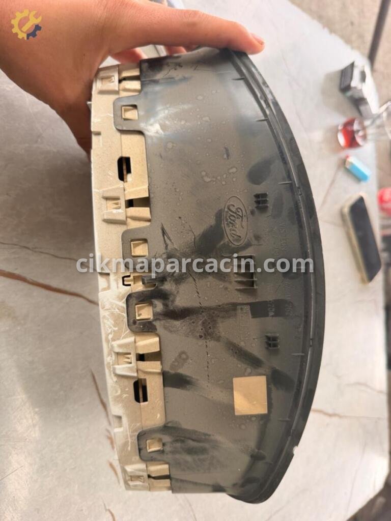 Ford C-Max Km Saati çıkma parça