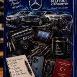 Mercedes-Benz E Serisi Motor Bloğu çıkma parça - KUTAY OTO YEDEK PARÇA İstanbul