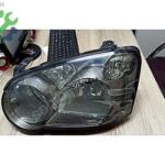 İMPREZA SOL FAR SUBARU ORJİNAL ÇIKMA PARÇA