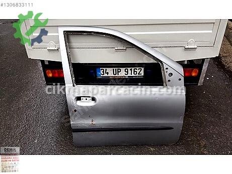 Tata Indigo Sağ Ön Kapı çıkma parça